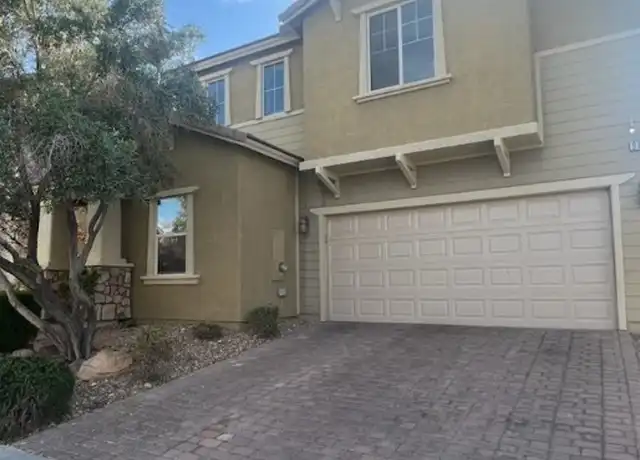 Property at 989 Wagner Valley St, Henderson, NV, 89052, 4 beds, 4 baths, [object Object]