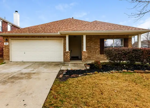 Property at 501 Pinto Ln, Forney, TX, 75126, 3 beds, 2 baths, [object Object]