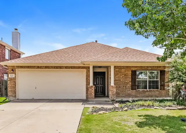 Property at 501 Pinto Ln, Forney, TX, 75126, 3 beds, 2 baths, [object Object]