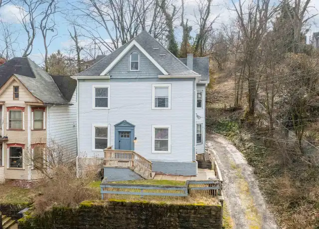 Property at 208 Logan Ave Unit 2, Morgantown, WV, 26501, 2 beds, 1 bath, [object Object]