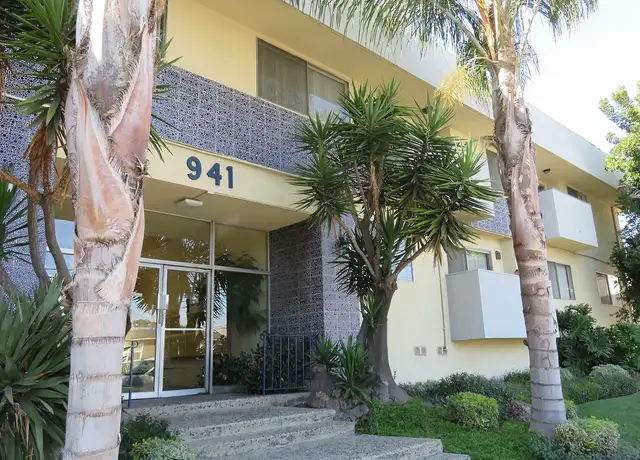 Photo of 941 Enterprise Ave, Inglewood, CA 90302