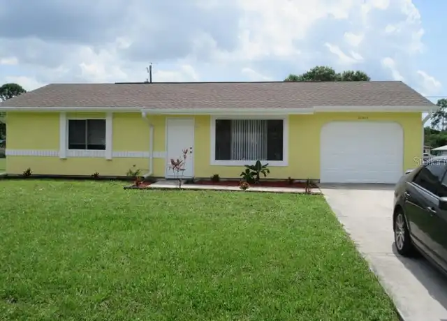 Property at 23289 Olean Blvd, Punta Gorda, FL, 33980, 2 beds, 1 bath, [object Object]