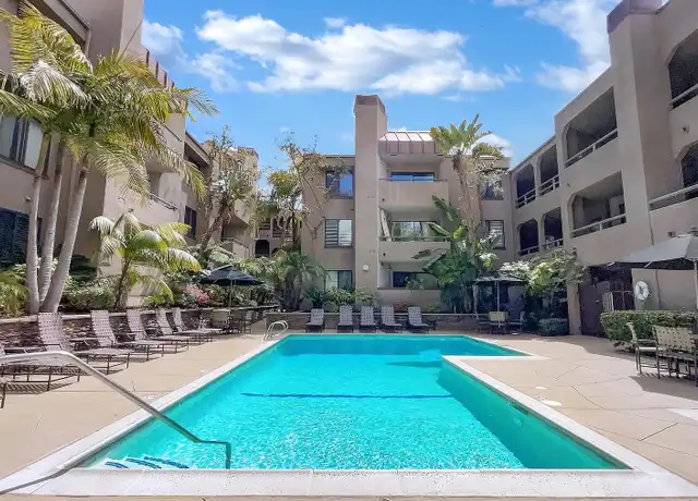 Property at 8300 Manitoba St #205, Playa del Rey, CA, 90293, 2 beds, 1 bath, [object Object]