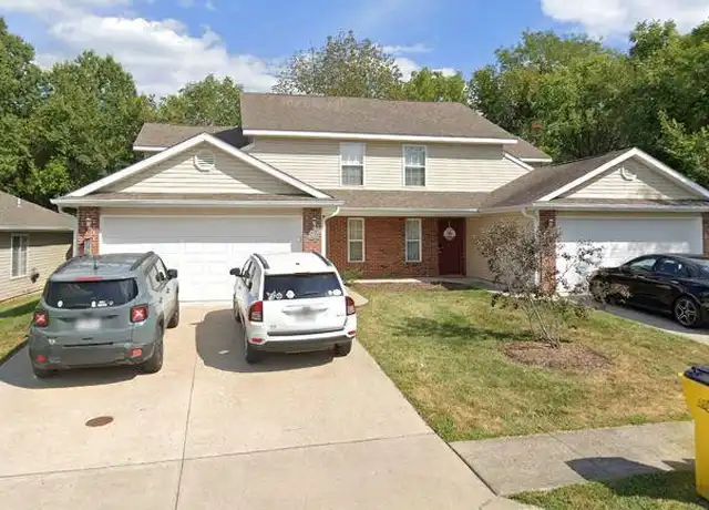 Property at 1742 N Orie Dr, Columbia, MO, 65202, 4 beds, 3 baths, [object Object]