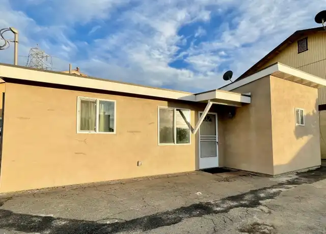 Property at 809 Barrett St Unit D, Santa Maria, CA, 93458, 2 beds, 1 bath, [object Object]