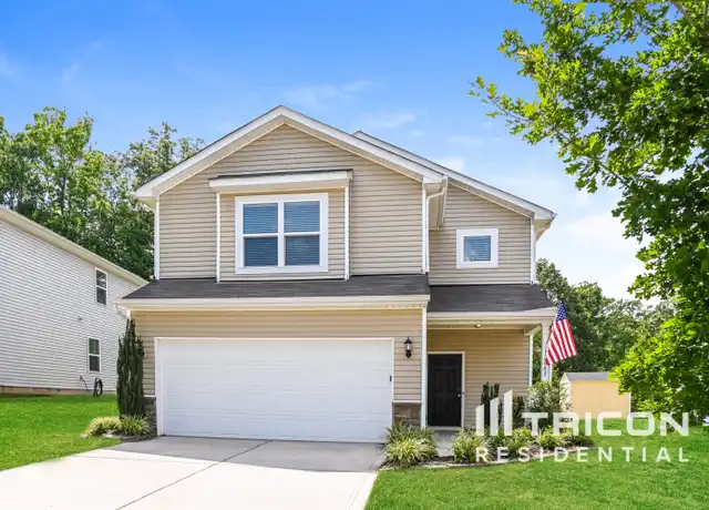 Property at 12009 Downy Birch Rd, Charlotte, NC, 28227, 3 beds, 2.5 baths, [object Object]