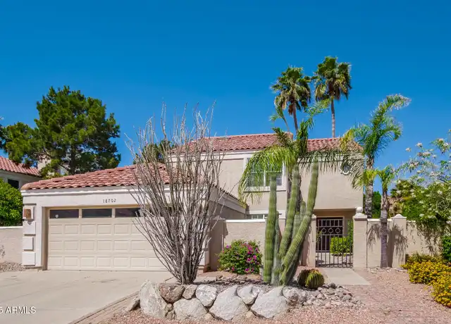 Property at 18702 N 67th Dr, Glendale, AZ, 85308, 3 beds, 2.5 baths, [object Object]