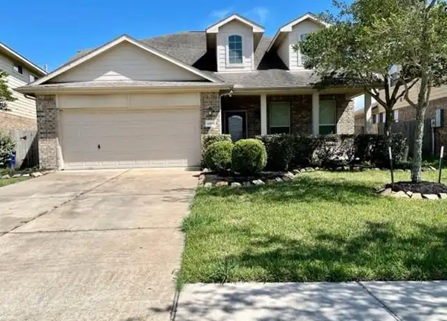 Property at 4485 Gran Canary Dr, League City, TX, 77573, 4 beds, 2.5 baths, [object Object]