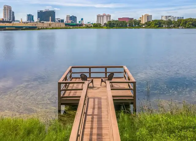 Property at 320 Lakeview St #110, Orlando, FL, 32804, 1 bed, 1 bath, [object Object]