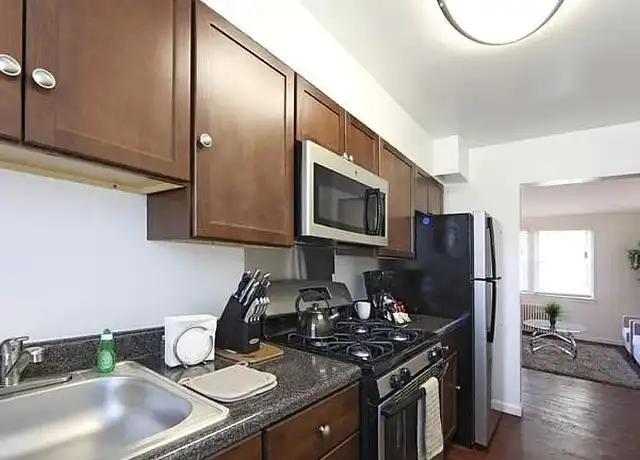 Property at Martins View - 205 Elmira St SW, Washington, DC, 20032, 1 bed, 1 bath, [object Object]