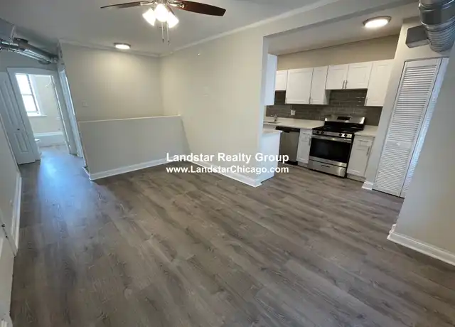 Property at 1251 W Henderson St Unit 3, Chicago, IL, 60657, 1 bed, 1 bath, [object Object]