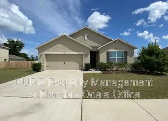 Property at 2805 NE 45th Ave, Ocala, FL, 34470, 4 beds, 2 baths, [object Object]