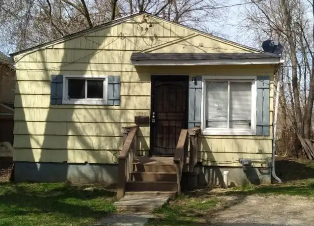Property at 722 Barrie Ave, Flint, MI, 48507, 2 beds, 1 bath, [object Object]