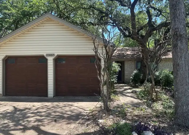 Property at 11407 Bristle Oak Trl, Austin, TX, 78750, 3 beds, 2 baths, [object Object]