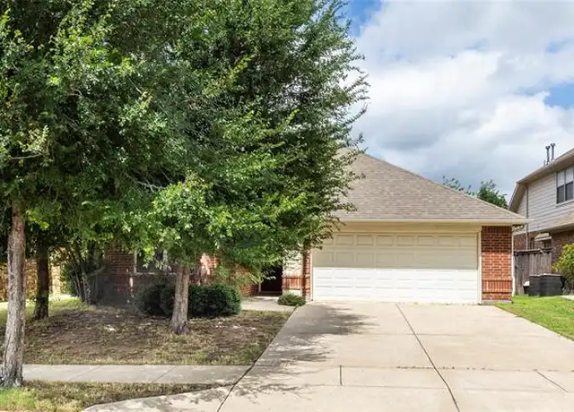 Property at 9701 Sinclair St, Fort Worth, TX, 76244, 4 beds, 2 baths, [object Object]