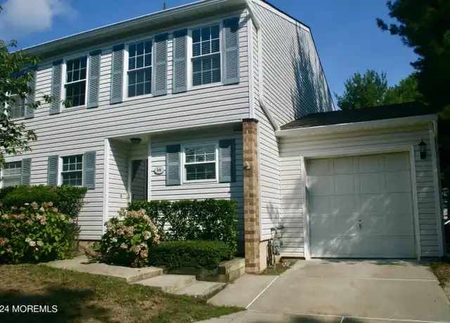 Property at 16 Apple Dr, Spring Lake, NJ, 07762, 2 beds, 2.5 baths, [object Object]
