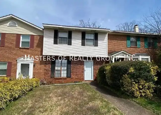 Property at 2438 Hampstead Dr, Birmingham, AL, 35235, 2 beds, 2.5 baths, [object Object]