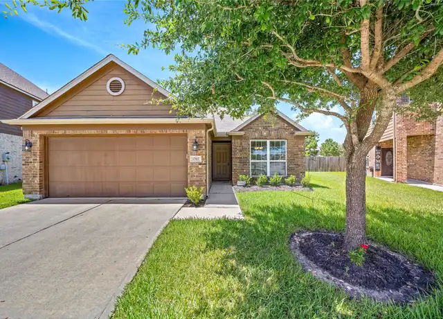 Property at 17907 Acorn Field Trl, Humble, TX, 77346, 3 beds, 2 baths, [object Object]