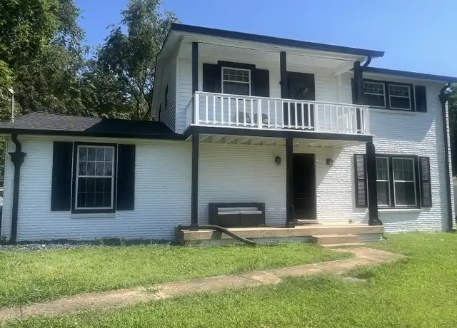 Property at 121 Sain Ave, Hendersonville, TN, 37075, 3 beds, 1.5 baths, [object Object]