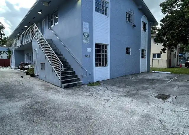 Property at 552 NE 61st St, Miami, FL, 33137, 2 beds, 1 bath, [object Object]