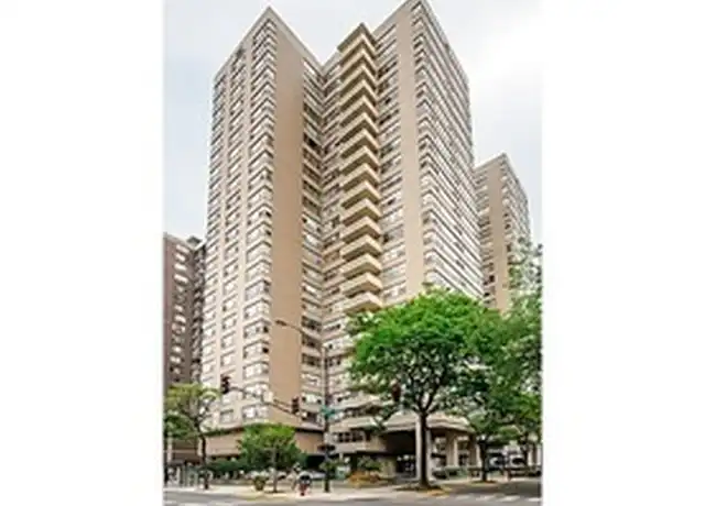 Property at 6301 N Sheridan Rd Unit 6J, Chicago, IL, 60660, 1 bed, 1 bath, [object Object]