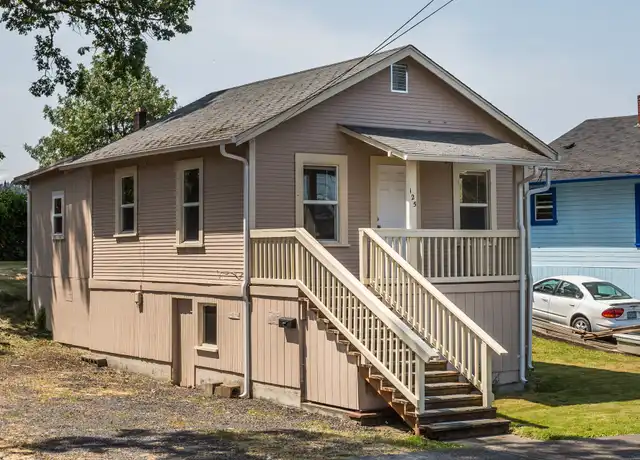 Property at 125 N 20th St, Saint Helens, OR, 97051, 1 bed, 1 bath, [object Object]
