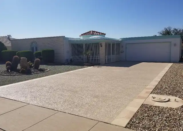 Property at 10249 W Burns Dr, Sun City, AZ, 85351, 2 beds, 2 baths, [object Object]