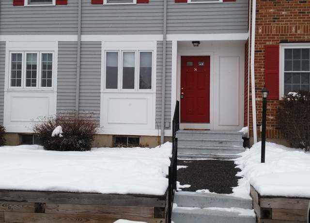 Photo of 39 Fox Meadow Rd Unit C, Leominster, MA 01453