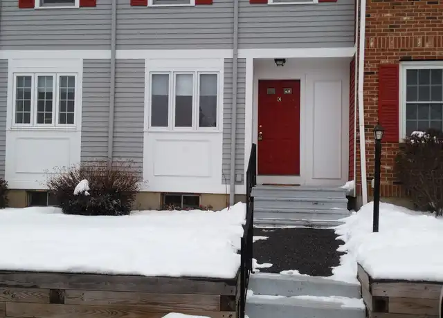 Property at 39 Fox Meadow Rd Unit C, Leominster, MA, 01453, 2 beds, 1.5 baths, [object Object]