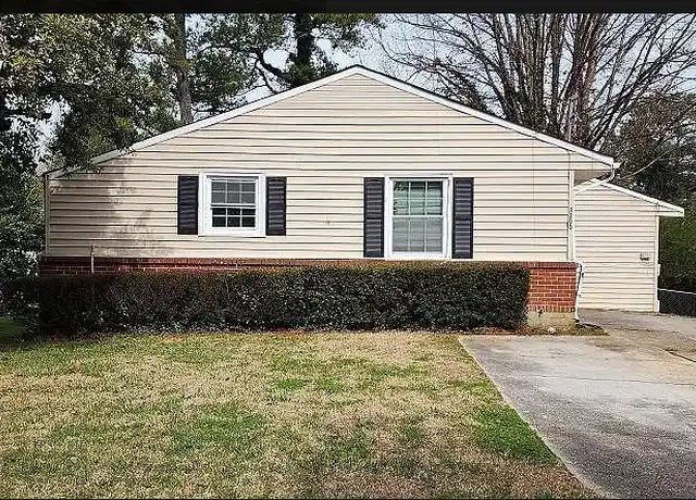 Property at 3200 Sandusky Dr, Decatur, GA, 30032, 4 beds, 2 baths, [object Object]