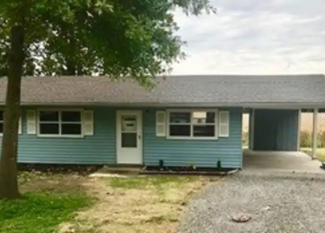Property at 7 Cardinal Ct, Columbia, MO, 65203, 3 beds, 1 bath, [object Object]