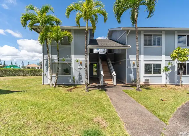 Property at 95-1031 Ainamakua Dr #132, Mililani, HI, 96789, 1 bed, 1 bath, [object Object]