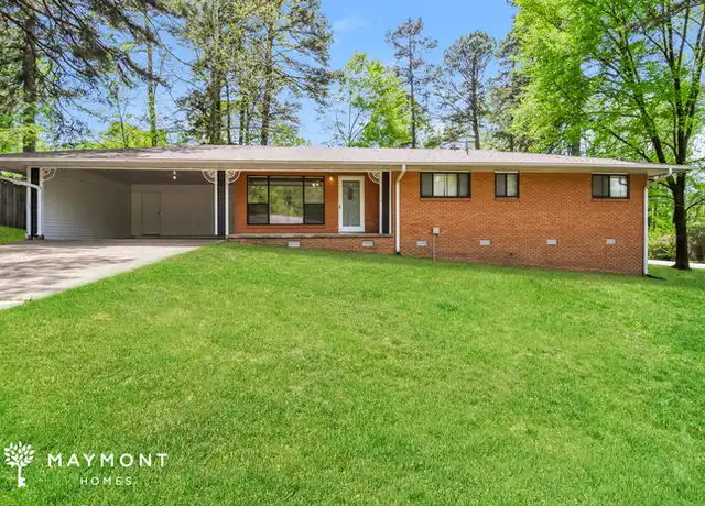 Property at 2731 Ranchwood Dr, Benton, AR, 72019, 3 beds, 2 baths, [object Object]