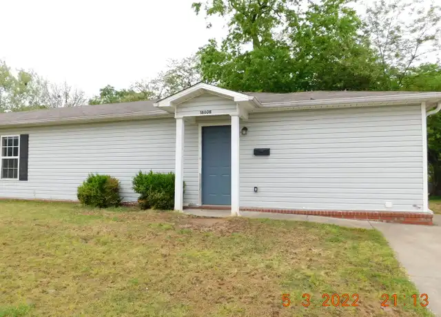 Property at 1813 N N St Unit B, Fort Smith, AR, 72901, 3 beds, 2 baths, [object Object]