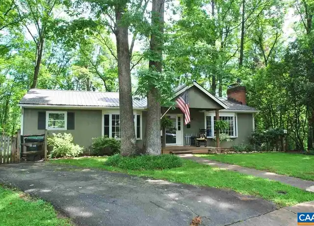 Property at 114 Elkhorn Rd Unit A, Charlottesville, VA, 22903, 3 beds, 1 bath, [object Object]