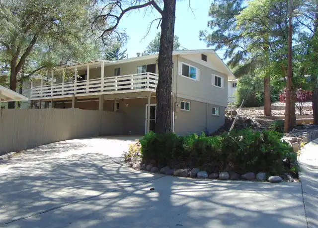 Property at 401 Canyon Springs Rd, Prescott, AZ, 86303, 4 beds, 2 baths, [object Object]