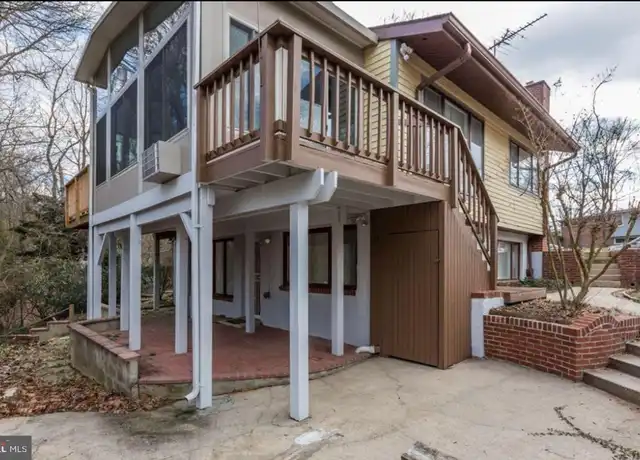 Property at 8306 Rosette Ln, Hyattsville, MD, 20783, 4 beds, 2 baths, [object Object]