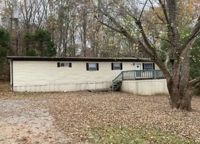 Property at 864 Lou Ann Ln, Clarksville, TN, 37042, 2 beds, 1 bath, [object Object]