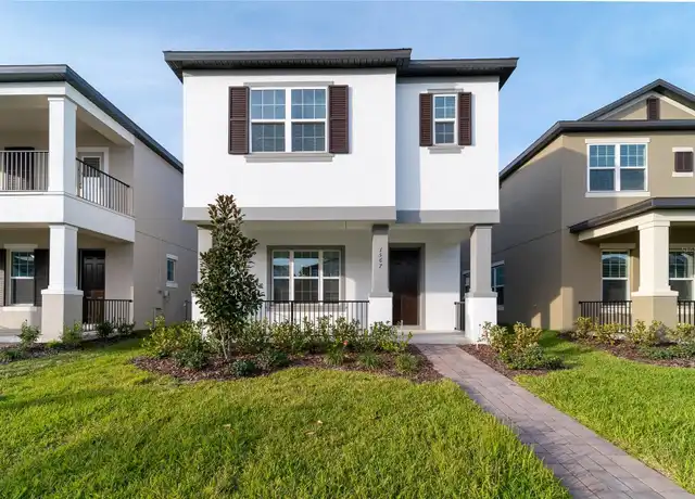 Property at 1567 Astoria Arbor Ln, Orlando, FL, 32824, 4 beds, 2.5 baths, [object Object]