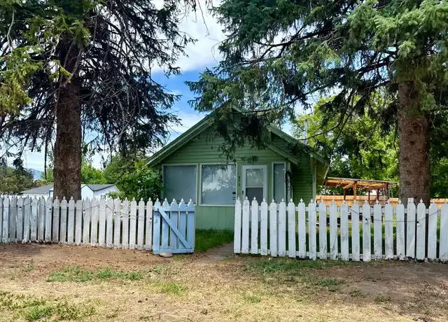Property at 973 N College St, Union, OR, 97883, 2 beds, 1 bath, [object Object]