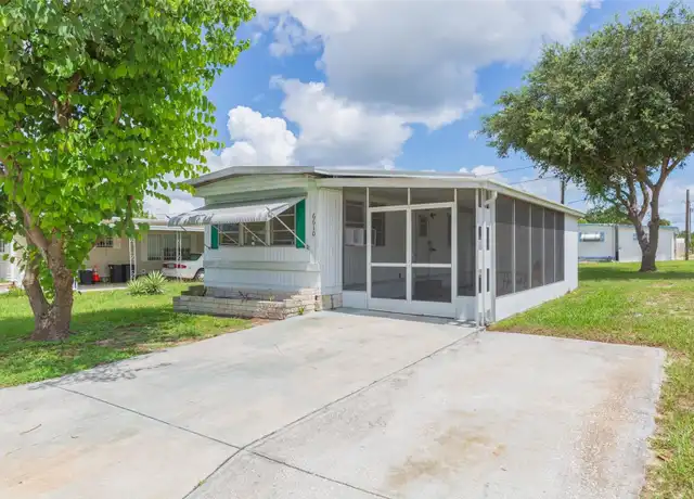 Property at 6610 Avocado Dr, New Port Richey, FL, 34653, 2 beds, 1.5 baths, [object Object]