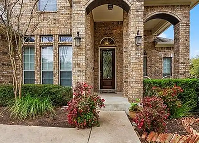 Property at 10036 Lisi Anne Dr, Austin, TX, 78717, 4 beds, 3.5 baths, [object Object]