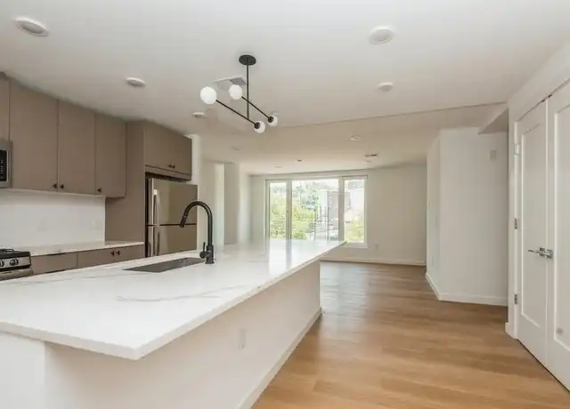 Property at 401 Jackson St #508, Hoboken, NJ, 07030, 3 beds, 2 baths, [object Object]