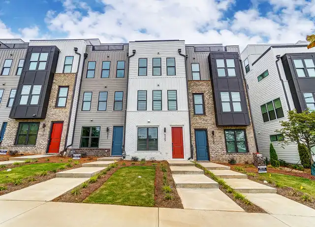 Property at 525 W Tremont Ave, Charlotte, NC, 28203, 3 beds, 3.5 baths, [object Object]