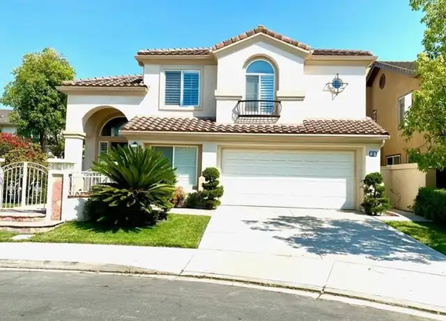 Property at 6 Villanova, Irvine, CA, 92606, 4 beds, 3 baths, [object Object]