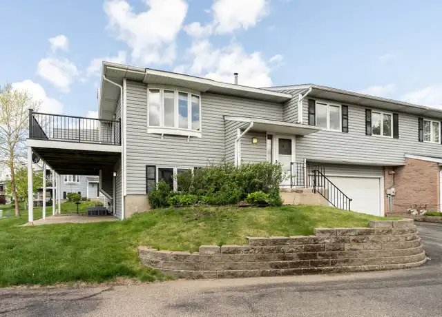 Property at 14784 Lower Endicott Way, Saint Paul, MN, 55124, 3 beds, 2 baths, [object Object]