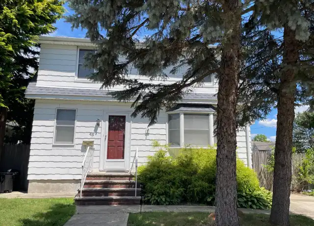 Property at 45 Powell Ave, Bethpage, NY, 11714, 2 beds, 1 bath, [object Object]