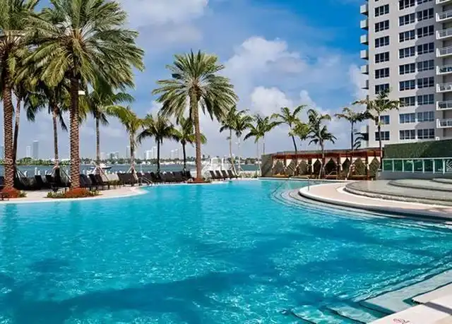 Property at 1500 Bay Rd Unit 854S, Miami Beach, FL, 33139, 1 bed, 1 bath, [object Object]