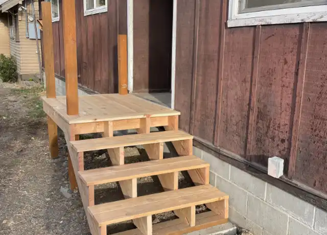 Property at 510 S Asbury St, Moscow, ID, 83843, 2 beds, 1 bath, [object Object]