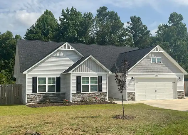 Property at 607 Noah Ct, Jacksonville, NC, 28540, 3 beds, 2 baths, [object Object]